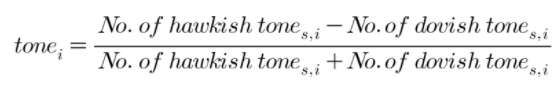 4. Sentiment Measurement